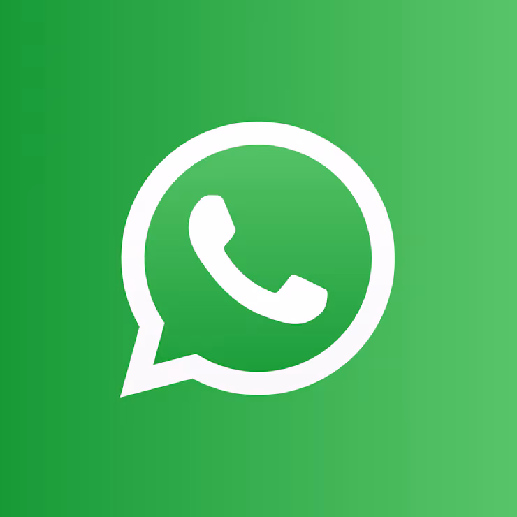 WhatsApp Channel